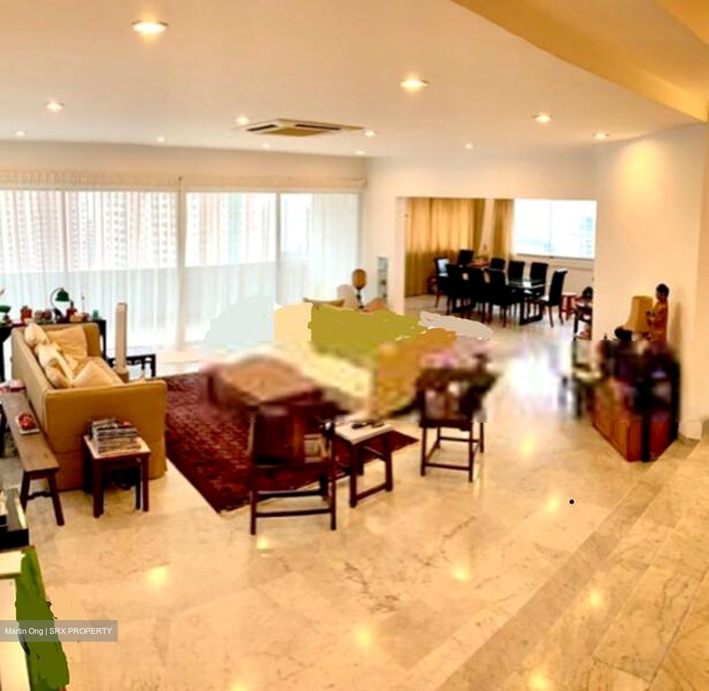 Leonie Towers (D9), Apartment #571467441